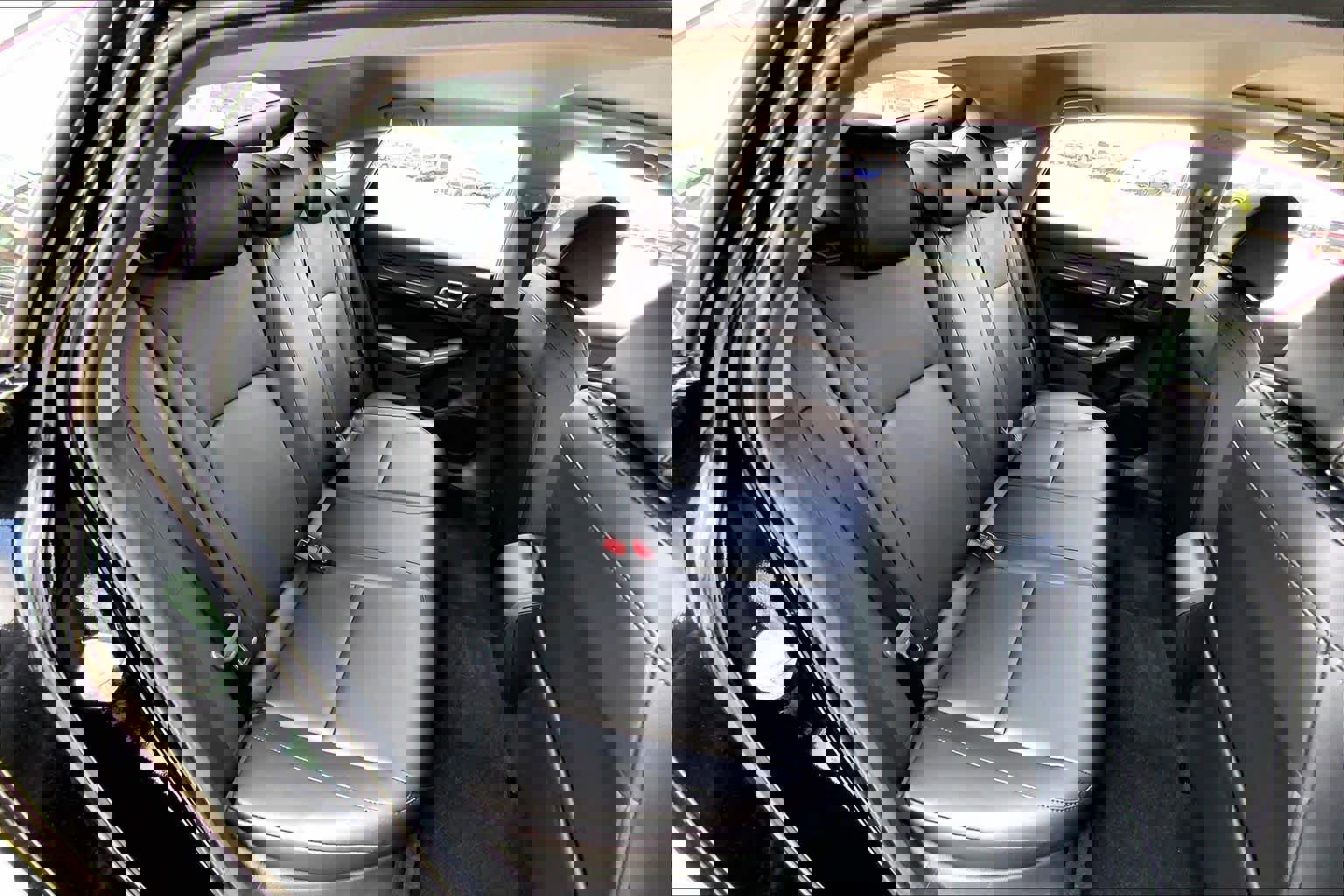 Used 2026 Acura Integra FWD image 18