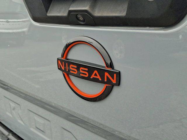 Certified 2022 Nissan Frontier PRO-4X w/ Technology Package image 29