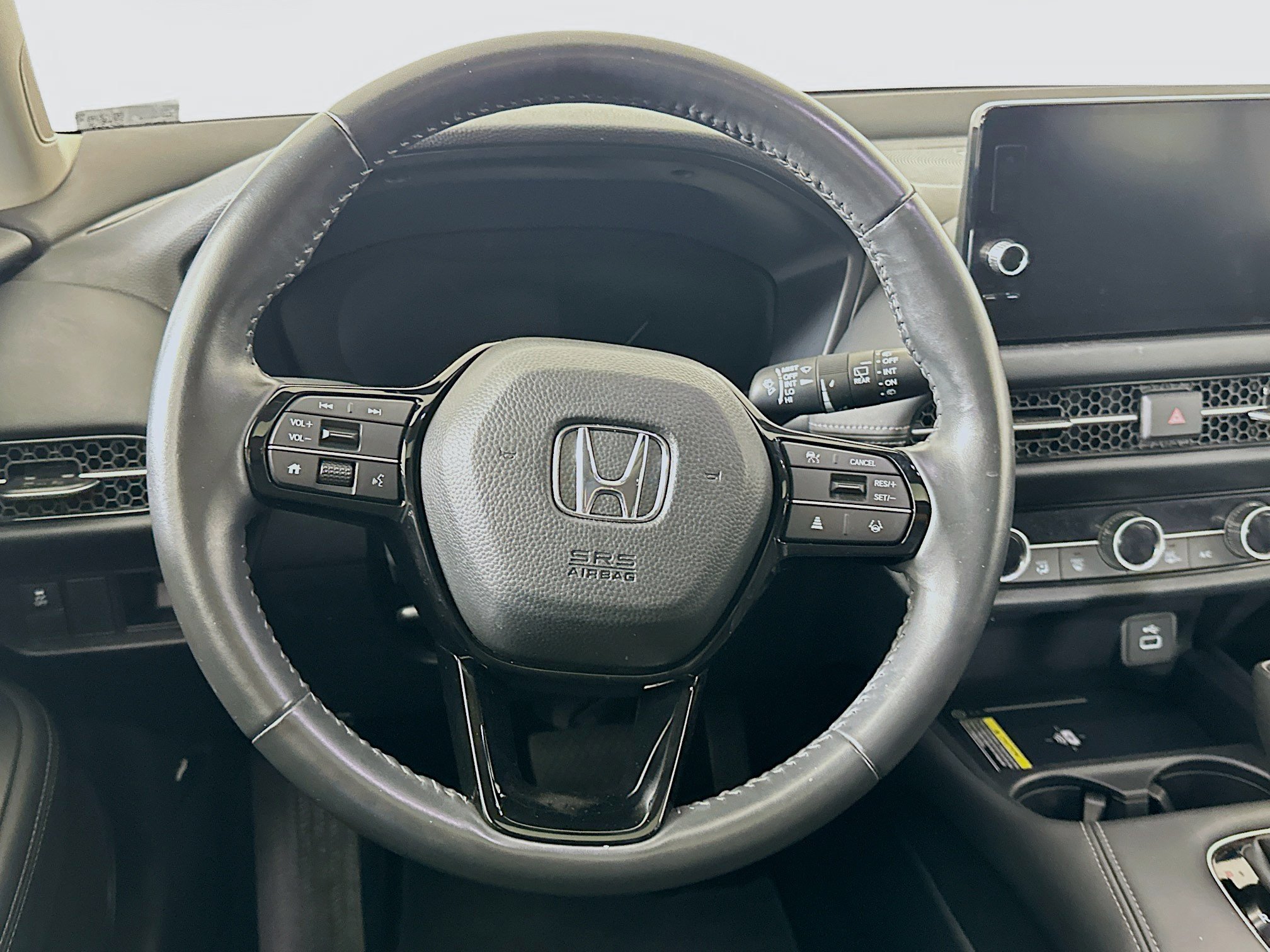 Used 2024 Honda HR-V EX-L image 18