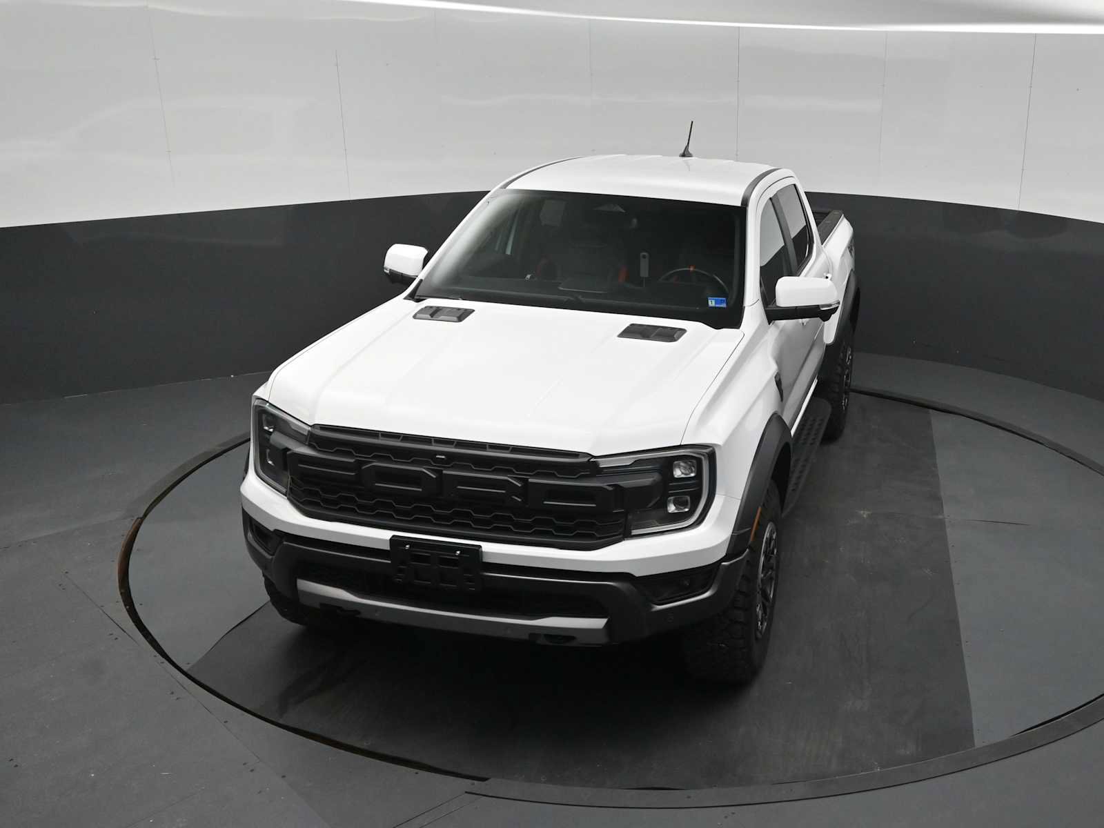 Certified 2024 Ford Ranger Raptor AWD/4WD image 24