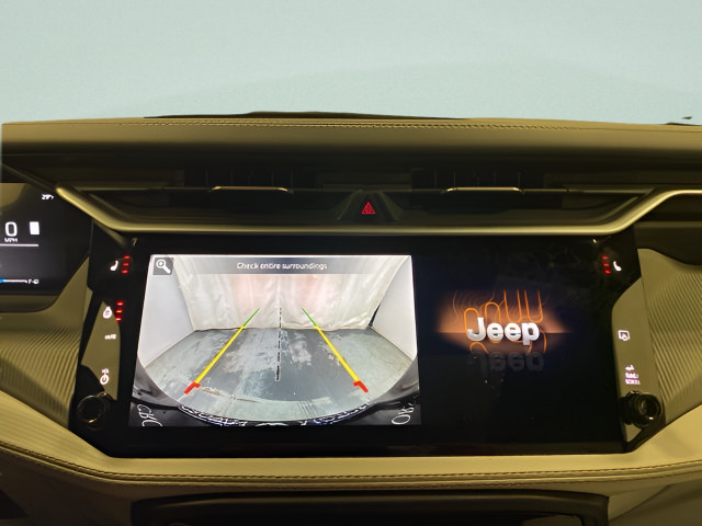 New 2026 Jeep Cherokee Limited AWD/4WD image 11