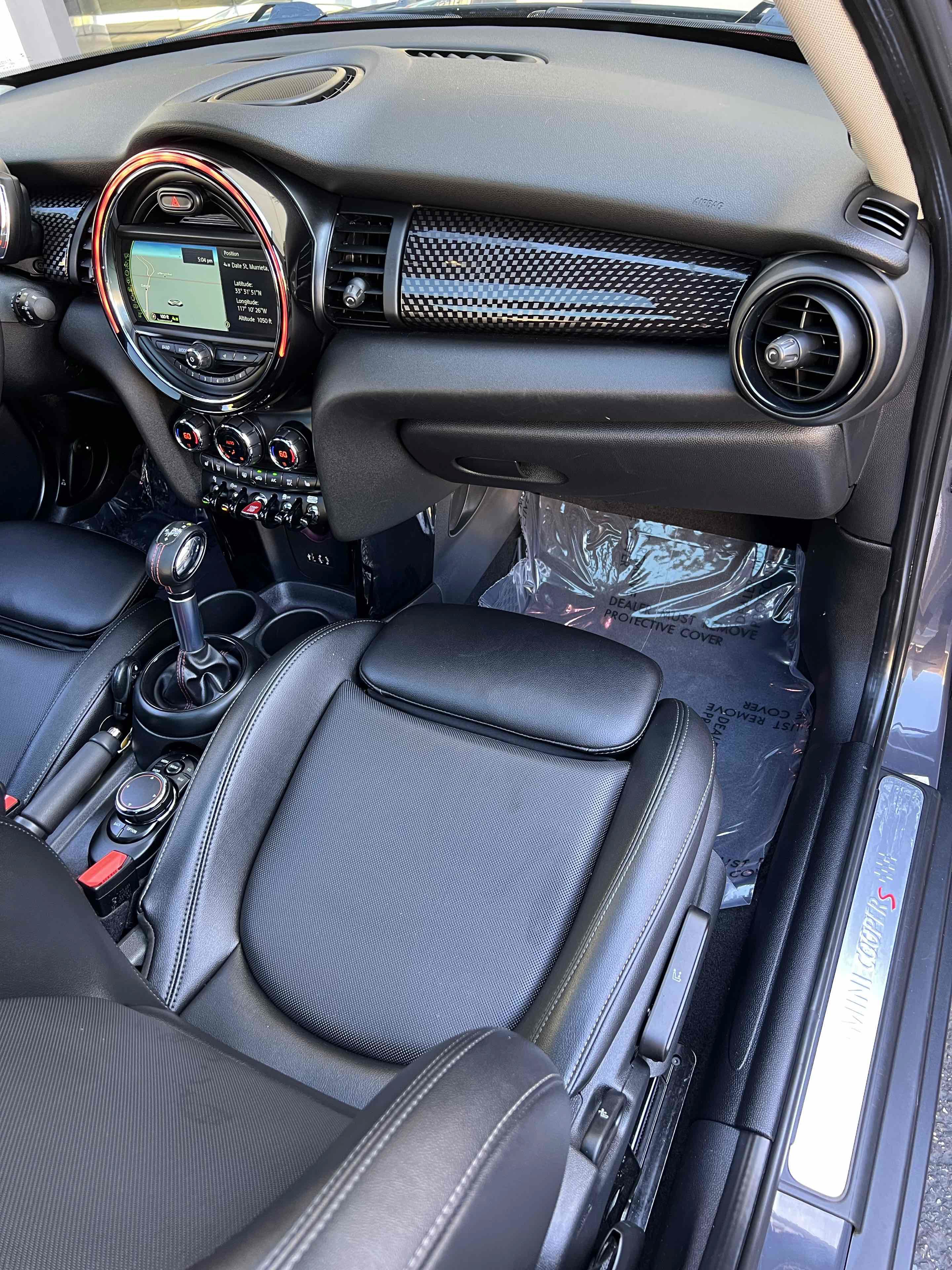 Used 2018 MINI Cooper S FWD image 81
