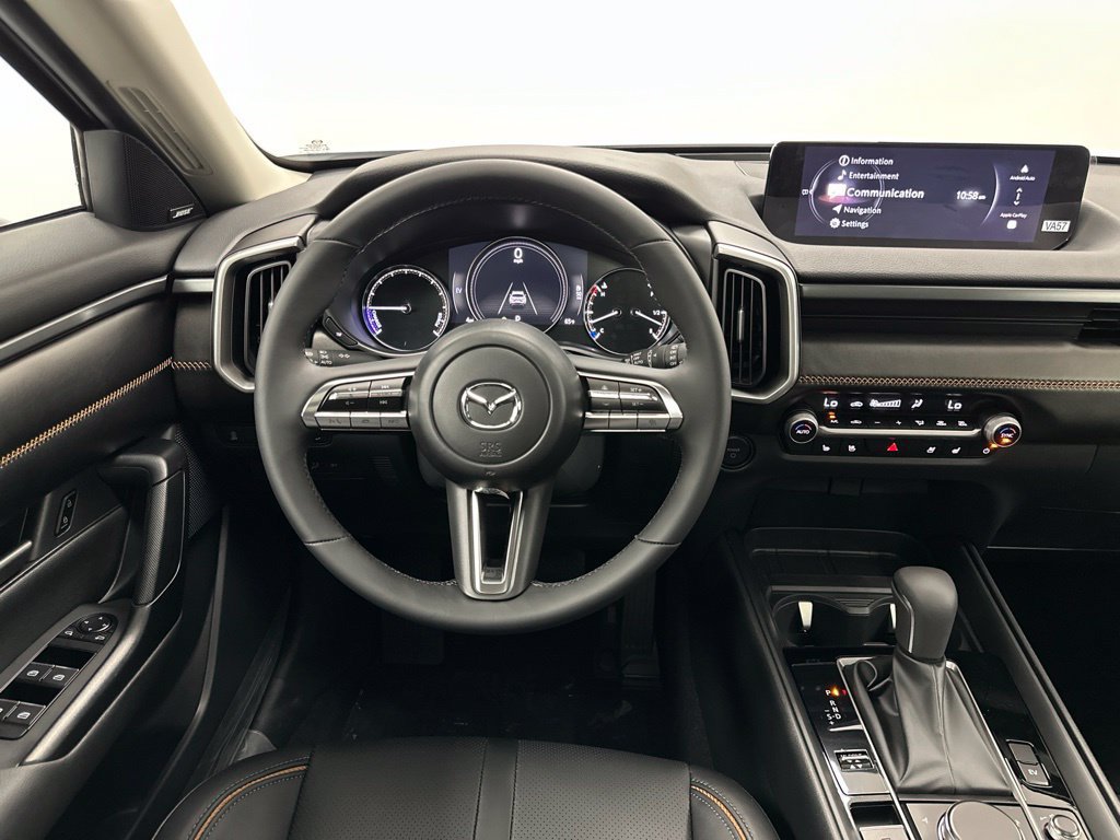 New 2026 MAZDA CX-50 AWD 2.5 Hybrid w/ Weather Package image 32