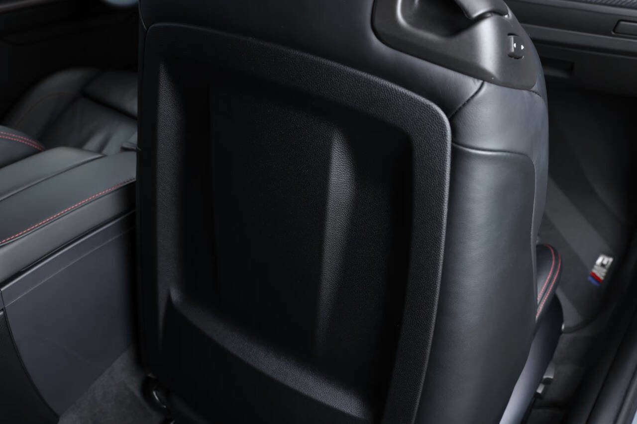 Used 2011 BMW M3 Coupe RWD image 70
