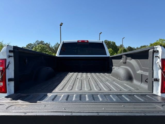 Used 2021 RAM 3500 Laramie AWD/4WD image 29