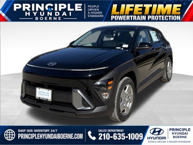 New 2027 Hyundai Kona SE FWD image 2