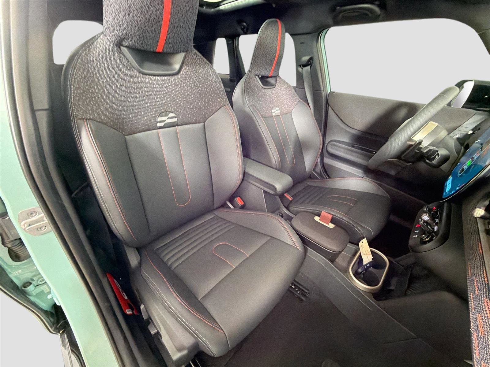 New 2026 MINI Cooper S FWD image 27