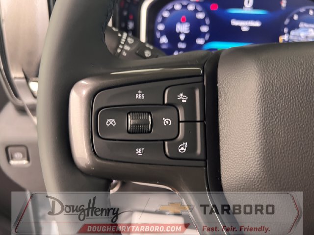 New 2026 Chevrolet Silverado 2500 ZR2 AWD/4WD image 52