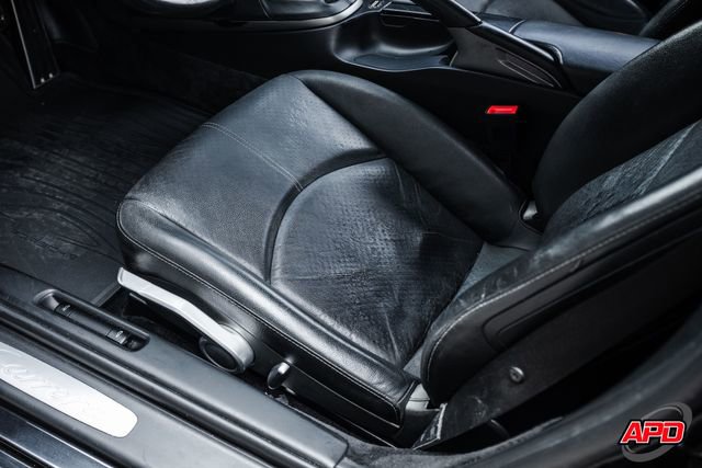 Used 2009 Porsche 911 Carrera image 59