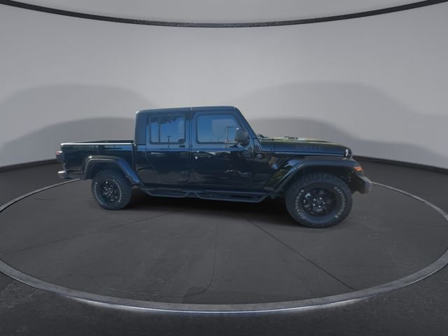 Used 2025 Jeep Gladiator Willys image 18