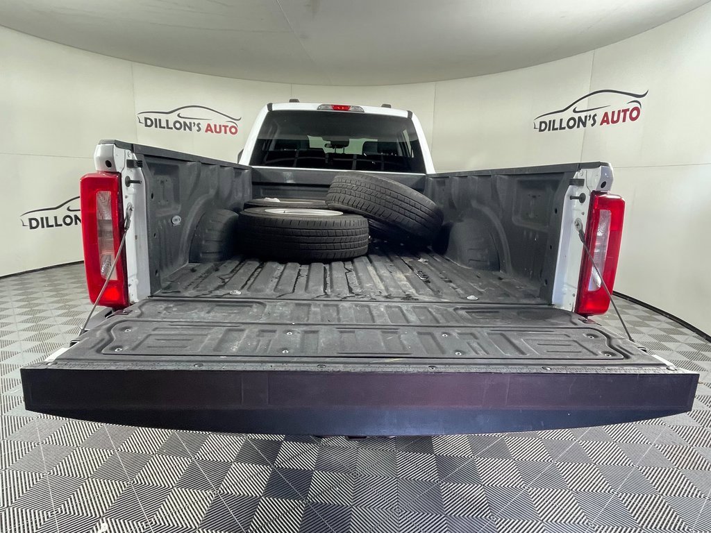 Used 2023 Ford F250 XL image 6