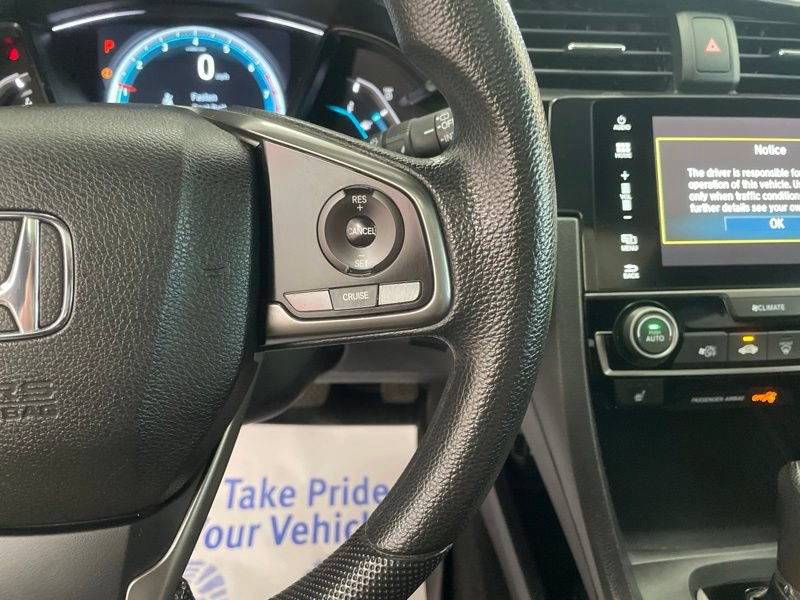 Used 2017 Honda Civic EX image 24