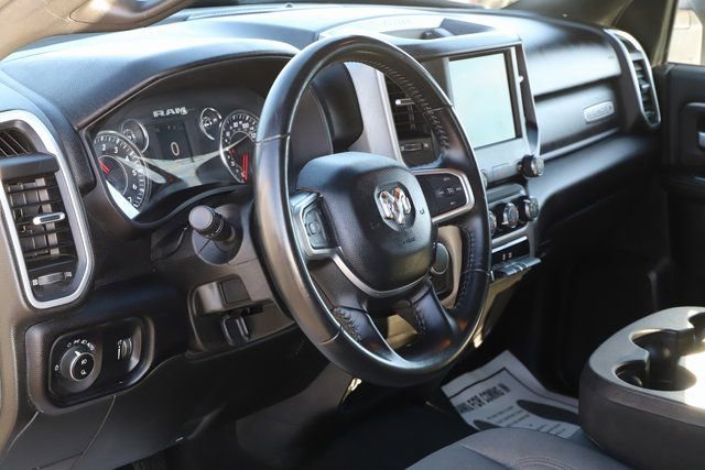 Used 2024 RAM 2500 Big Horn image 13