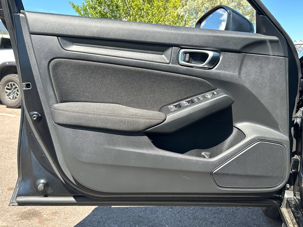 Used 2026 Honda Civic Sport image 27