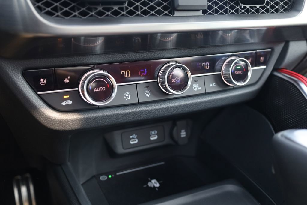 New 2025 Acura ADX A-Spec image 22