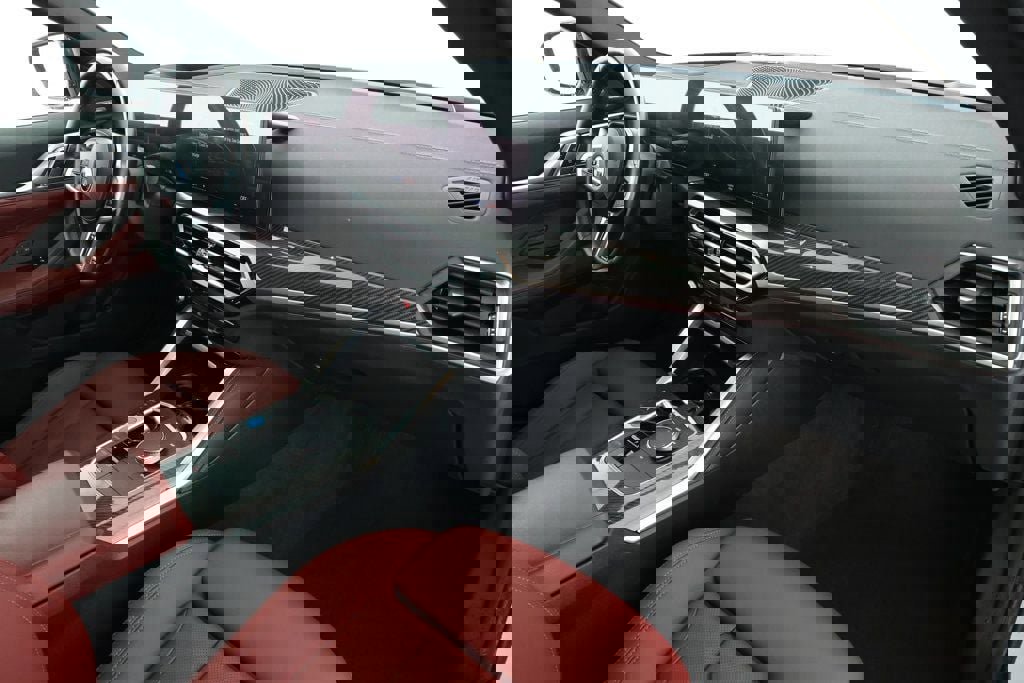 Used 2023 BMW i4 M50 image 24