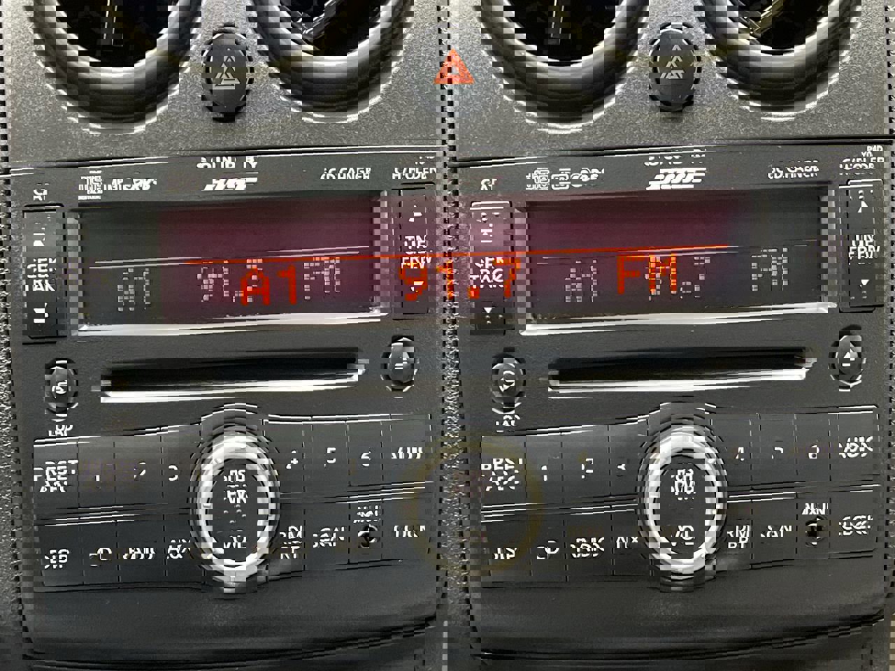 Used 2008 Nissan Rogue SL w/ Premium Pkg image 16