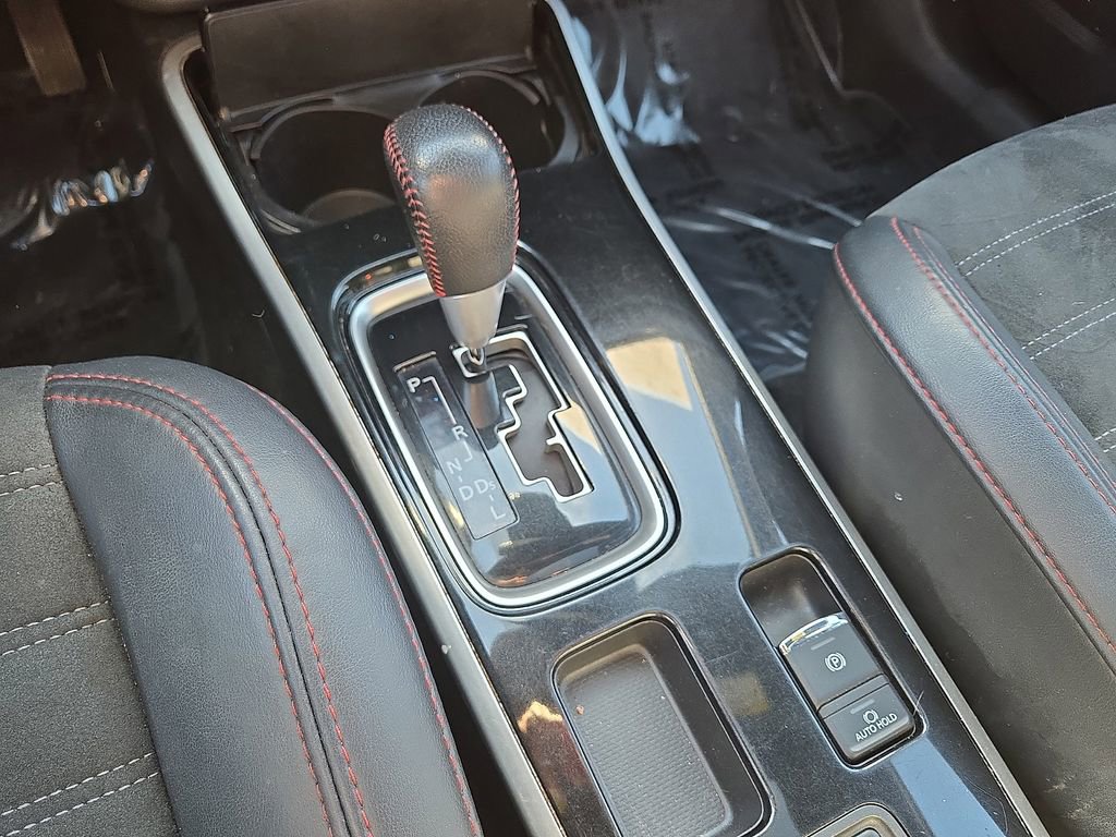 Used 2020 Mitsubishi Outlander LE image 28