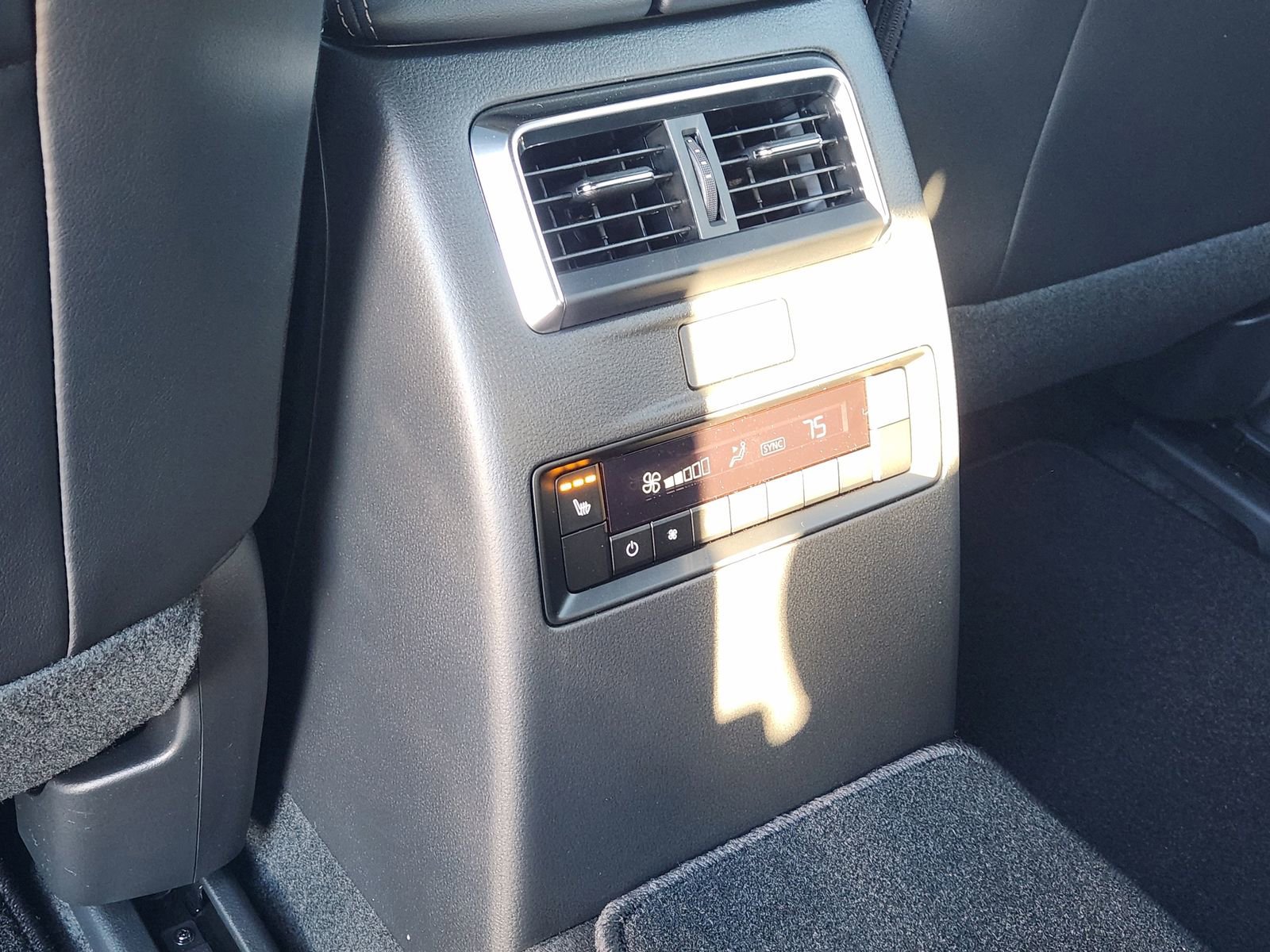 New 2026 MAZDA CX-90 3.3 Turbo S w/ Premium Package image 27