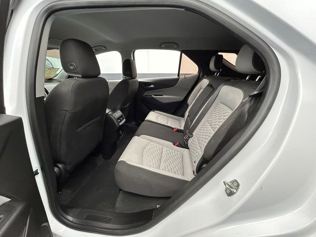 Used 2019 Chevrolet Equinox LS w/ LPO, Floor Liner Package FWD image 30