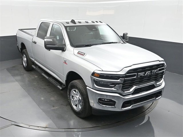 New 2026 RAM 2500 Tradesman image 34