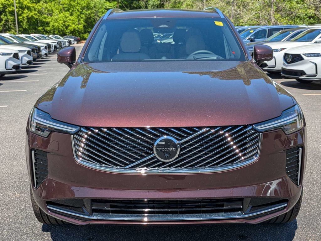 New 2026 Volvo XC90 B5 Ultra w/ Protection Package Premier AWD/4WD image 9