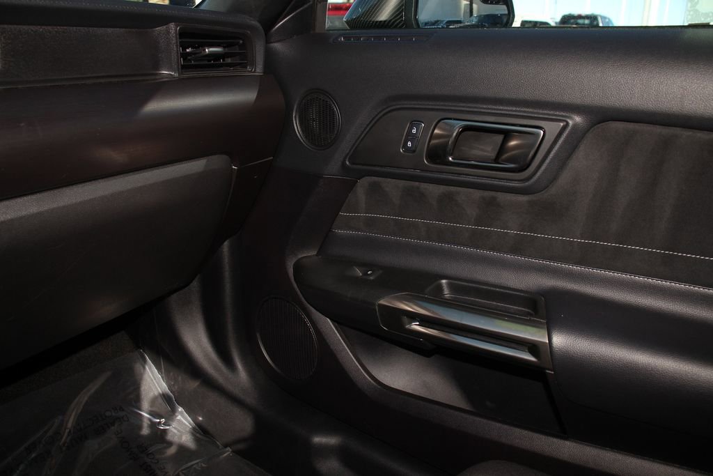 Used 2018 Ford Mustang Shelby GT350 w/ Electronics Package image 17