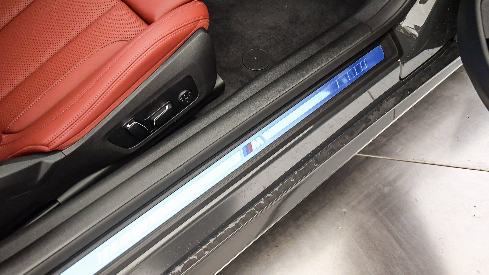New 2026 BMW 430i Coupe w/ M Sport Package RWD image 18
