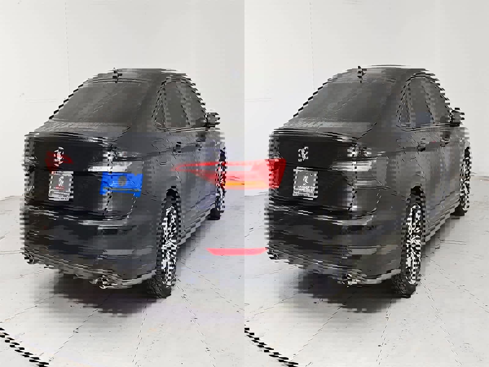 Used 2019 Volkswagen Jetta GLI Autobahn image 6