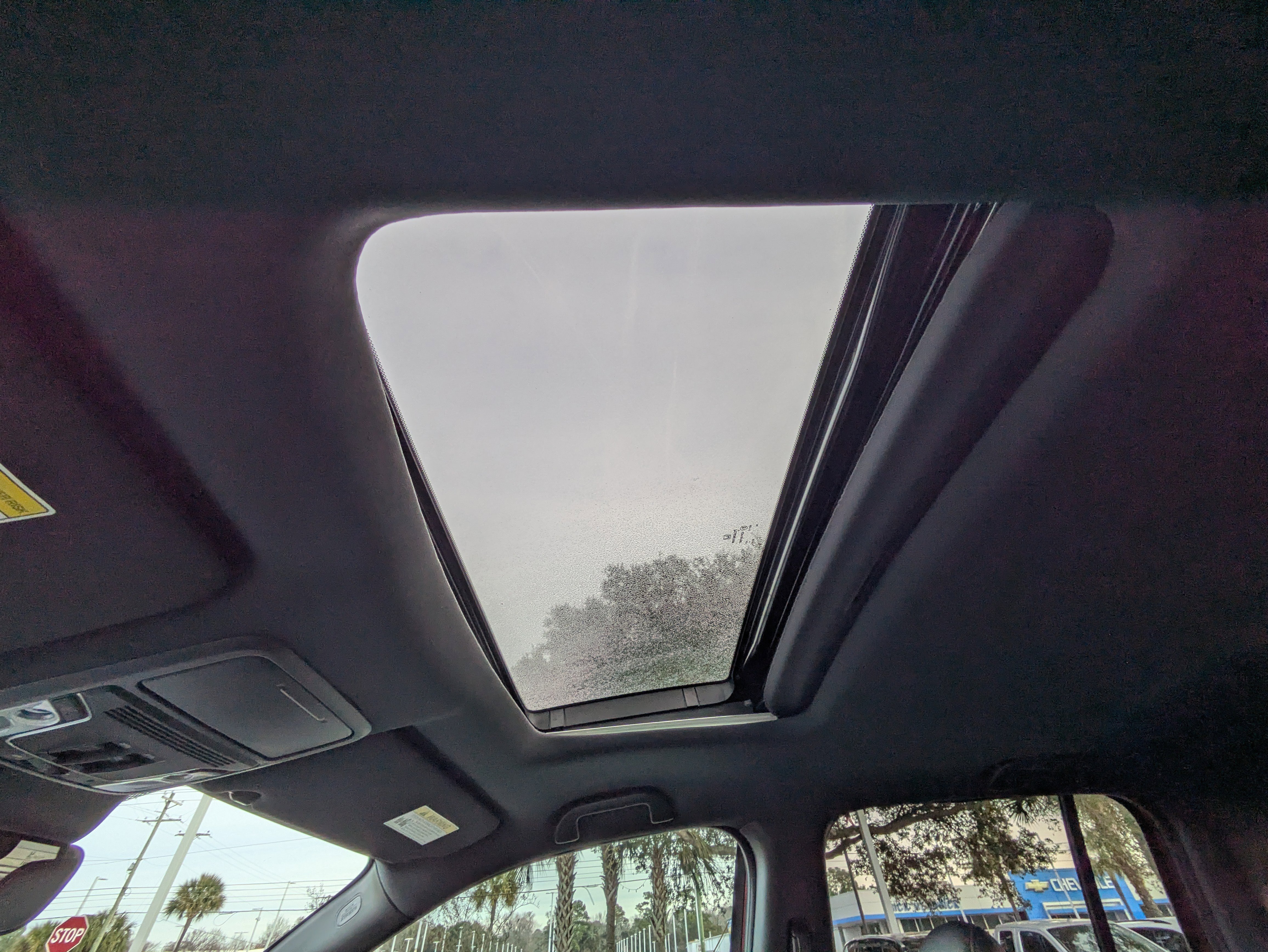 Used 2025 Honda Ridgeline TrailSport image 28