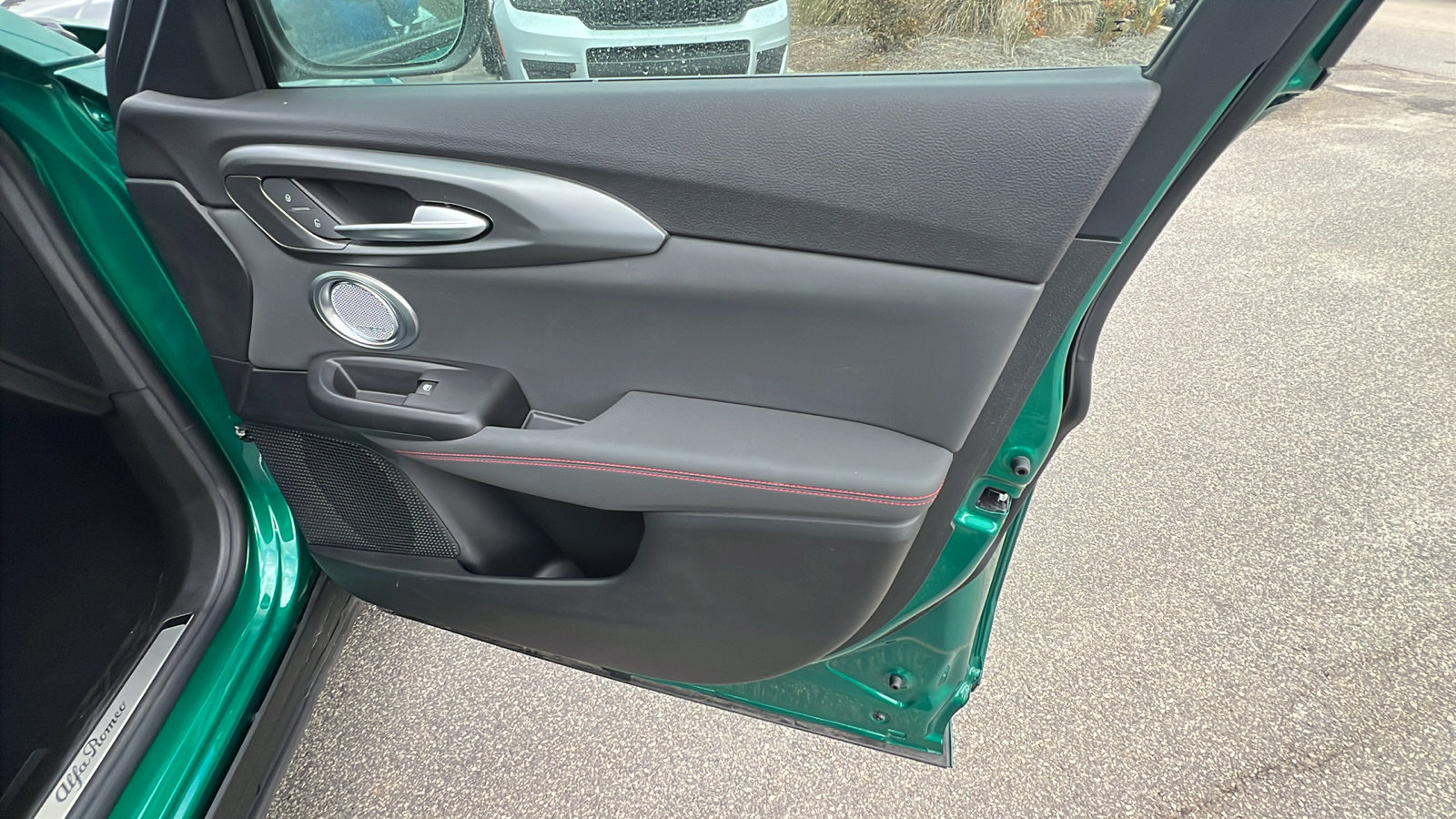 Used 2025 Alfa Romeo Tonale Tributo Italiano image 21