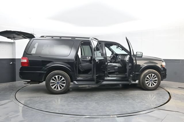 Used 2017 Ford Expedition EL XLT AWD/4WD image 50