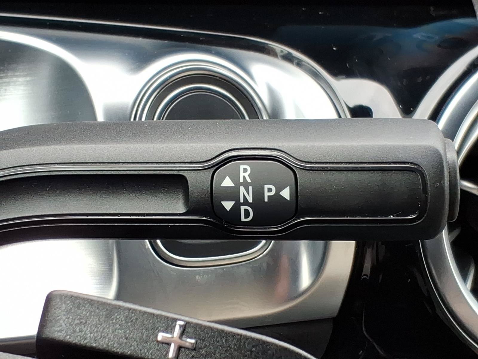 Certified 2025 Mercedes-Benz EQB 300 4MATIC image 26