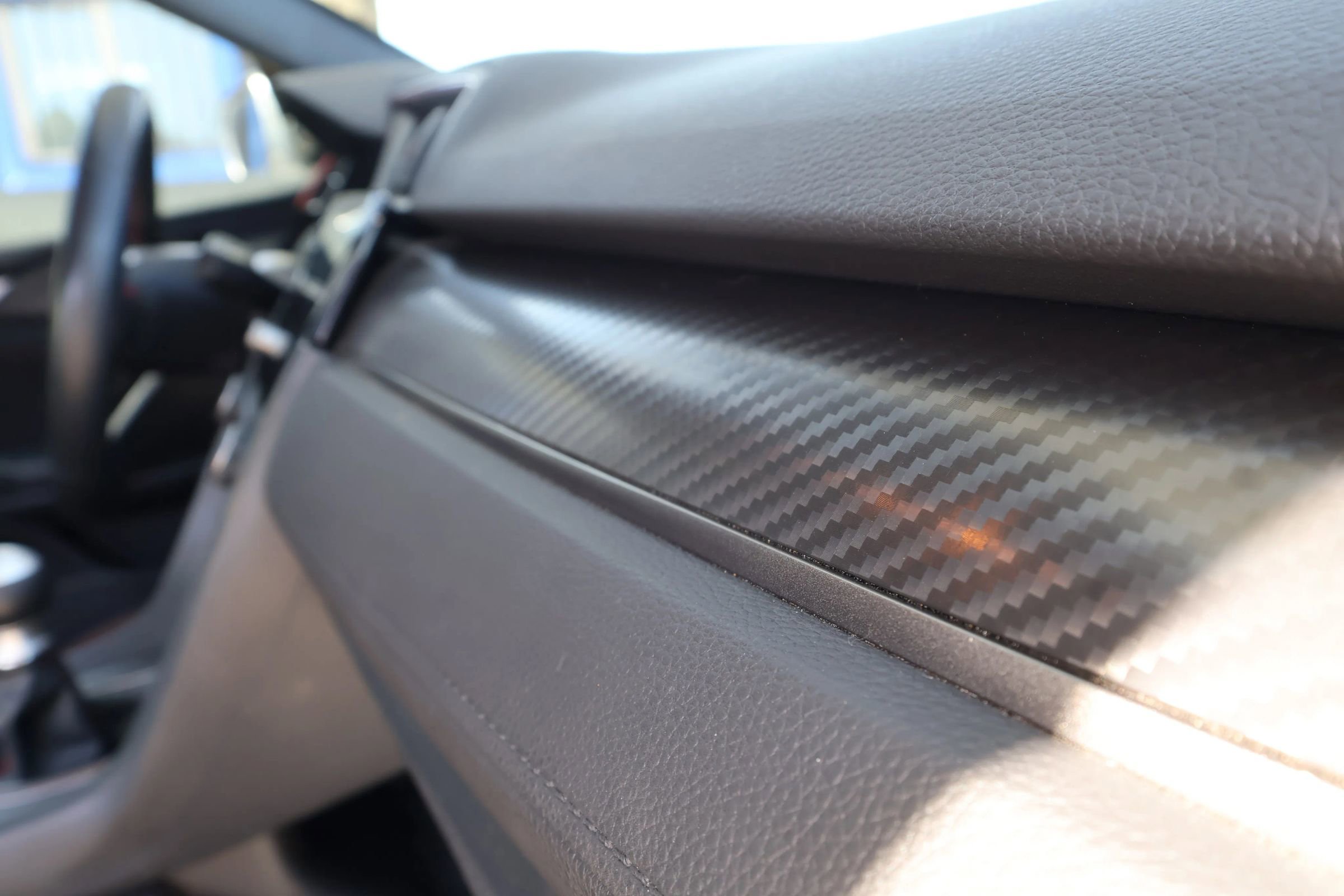 Used 2020 Honda Civic Si image 30