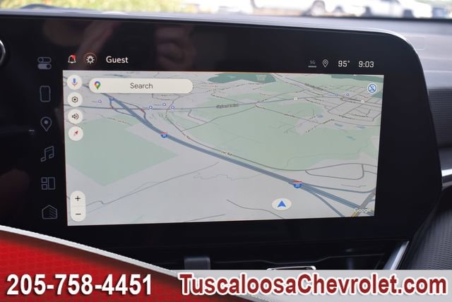 New 2026 Chevrolet Equinox LT w/ Convenience Package II image 29