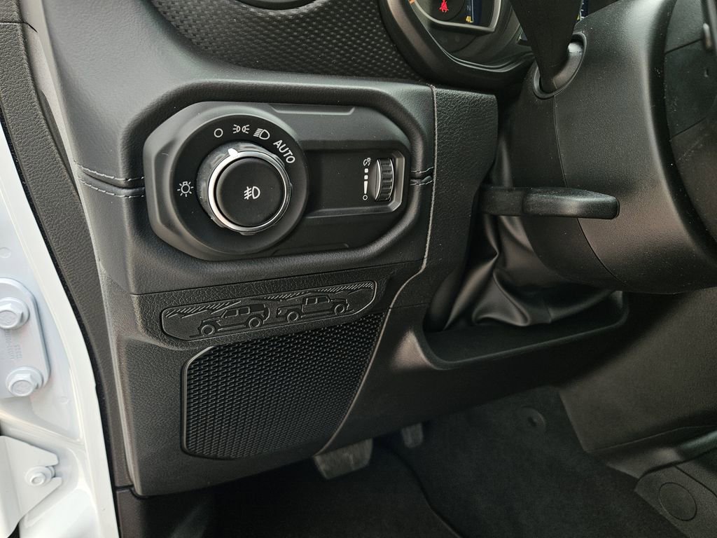 New 2026 Jeep Wrangler Unlimited Rubicon image 15