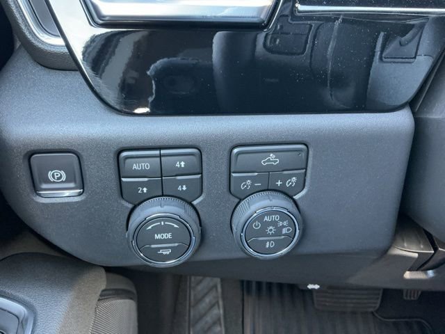 New 2026 Chevrolet Silverado 1500 RST w/ Z71 Off-Road Package image 14