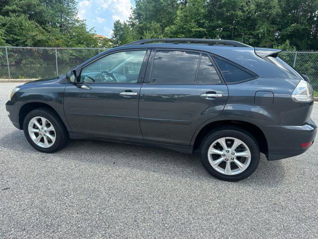 Used 2009 Lexus RX 350 AWD image 6