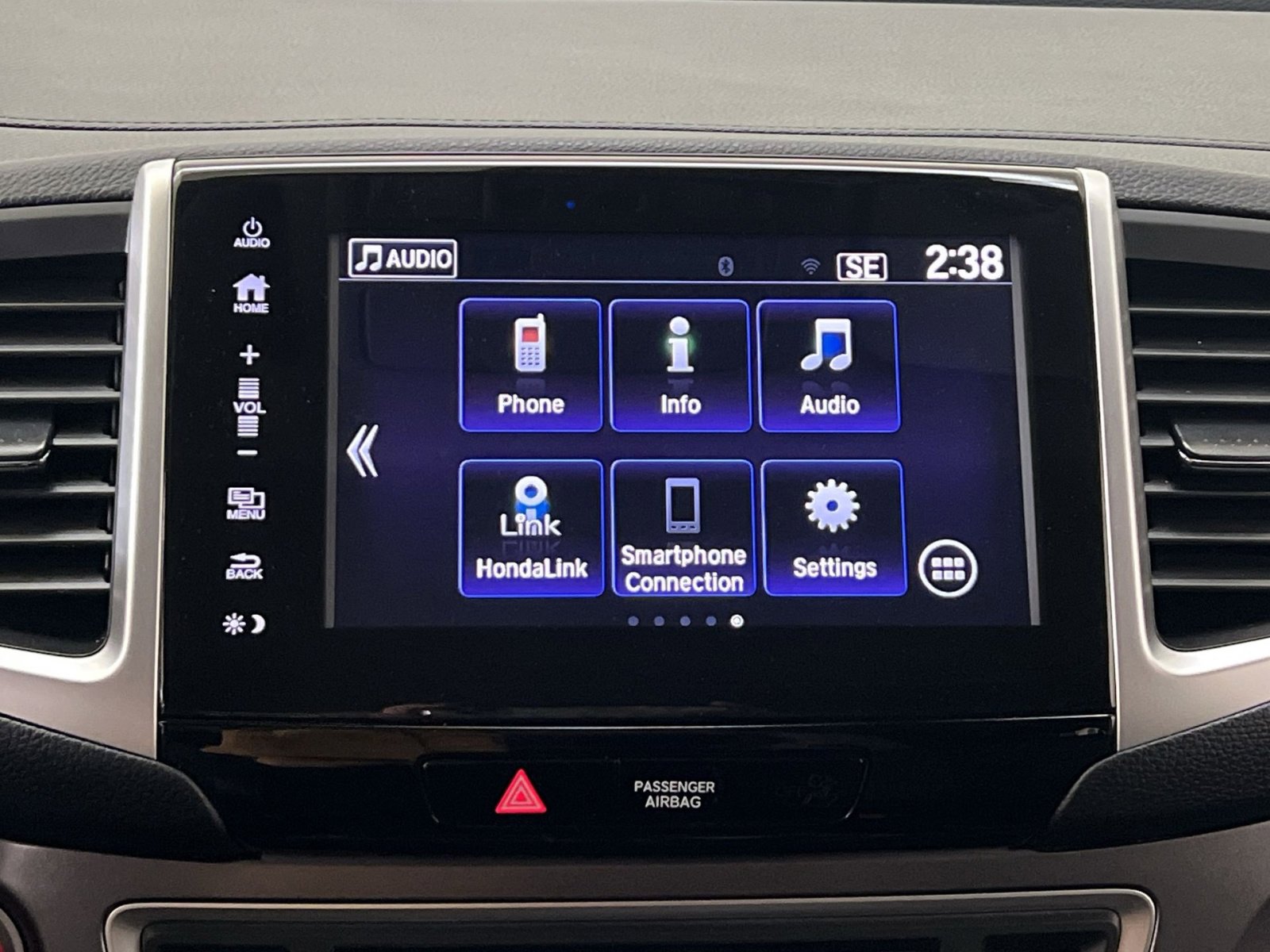 Used 2018 Honda Pilot EX-L image 24