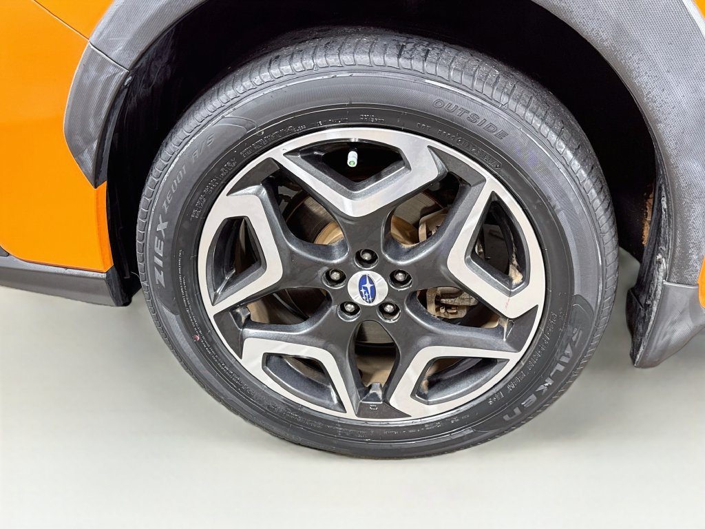 Used 2018 Subaru Crosstrek 2.0i Limited AWD/4WD image 39