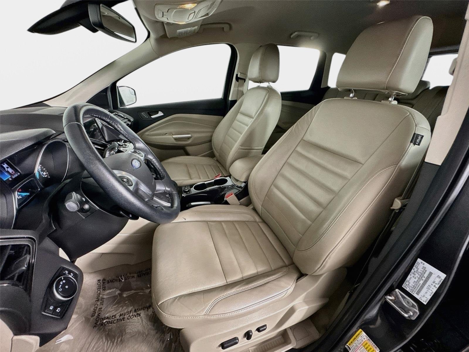 Used 2016 Ford Escape Titanium FWD image 10