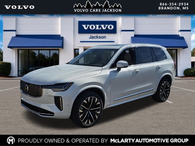 New 2026 Volvo XC90 B6 Plus w/ Protection Package Premier AWD/4WD image 7