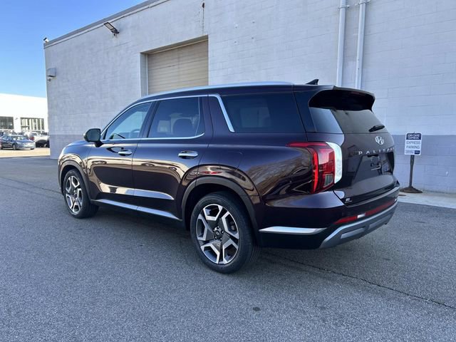 Used 2024 Hyundai Palisade Limited image 5