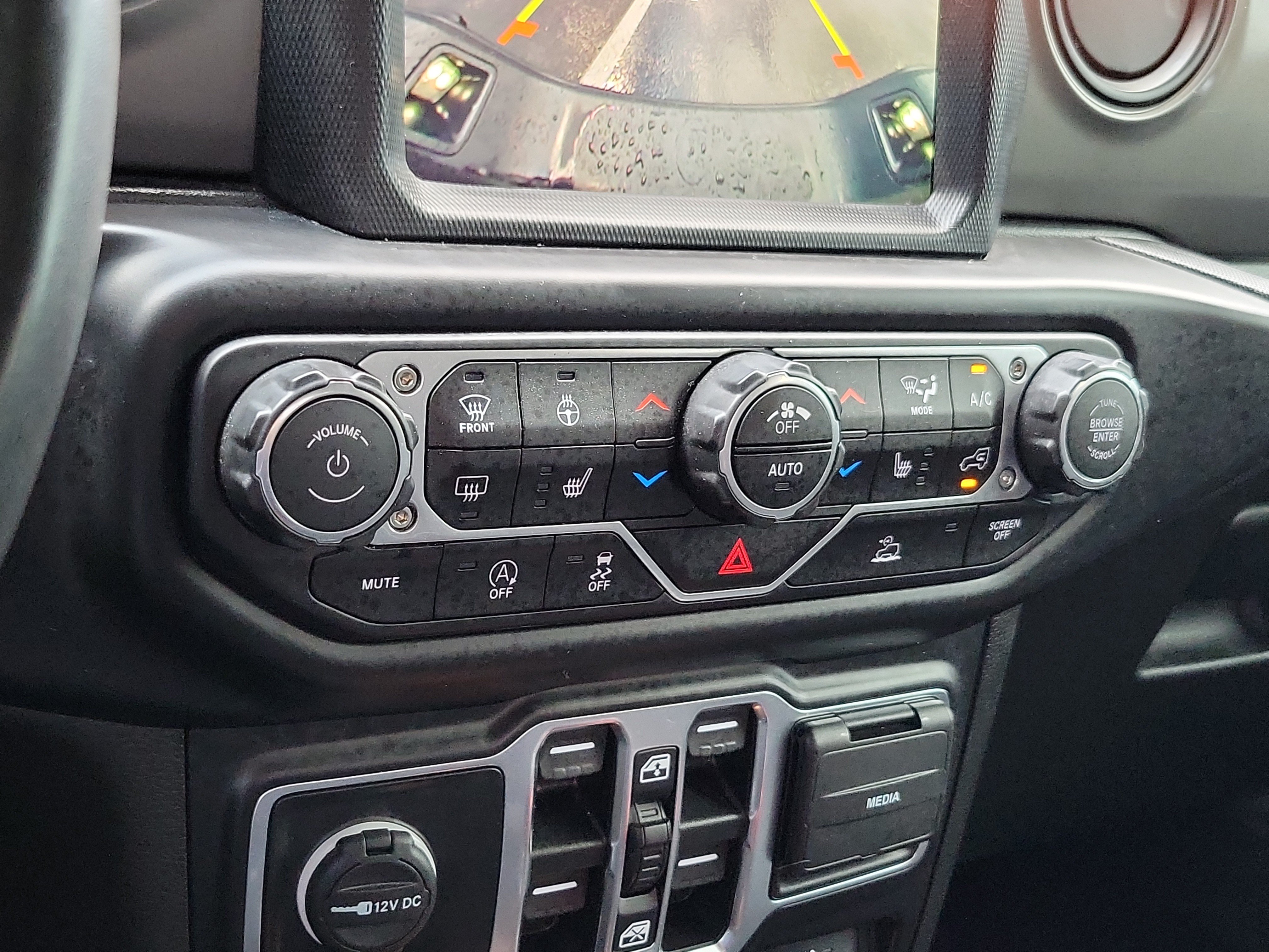 Used 2022 Jeep Gladiator Sport AWD/4WD image 29
