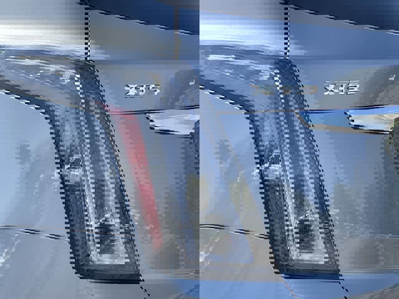 Used 2024 Cadillac XT5 Sportv w/ Technology Package AWD/4WD image 42