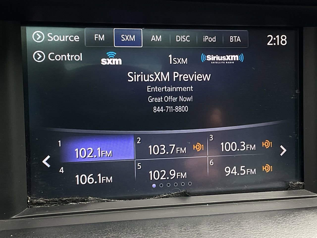 Used 2018 INFINITI QX30 image 31