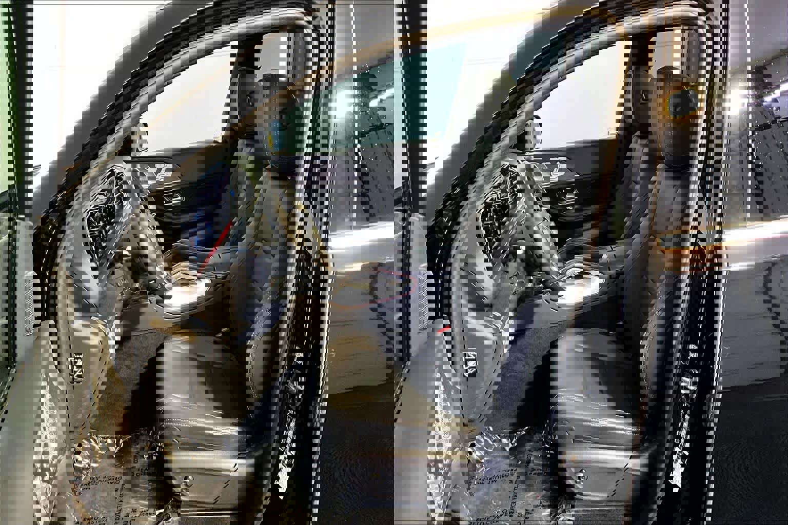 Used 2023 Mercedes-Benz GLE 350 4MATIC image 9