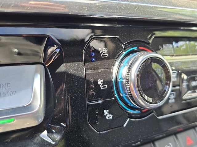 New 2025 GMC Sierra 3500 Denali w/ Denali Reserve Package image 12