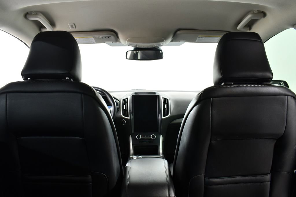 Used 2022 Ford Edge SEL w/ Convenience Package image 17