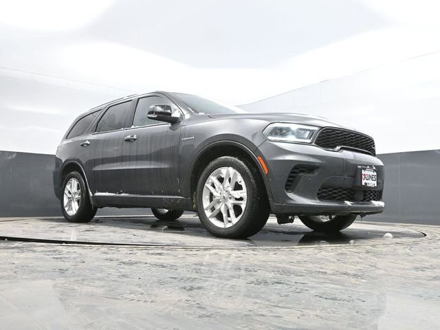 Used 2025 Dodge Durango R/T image 46